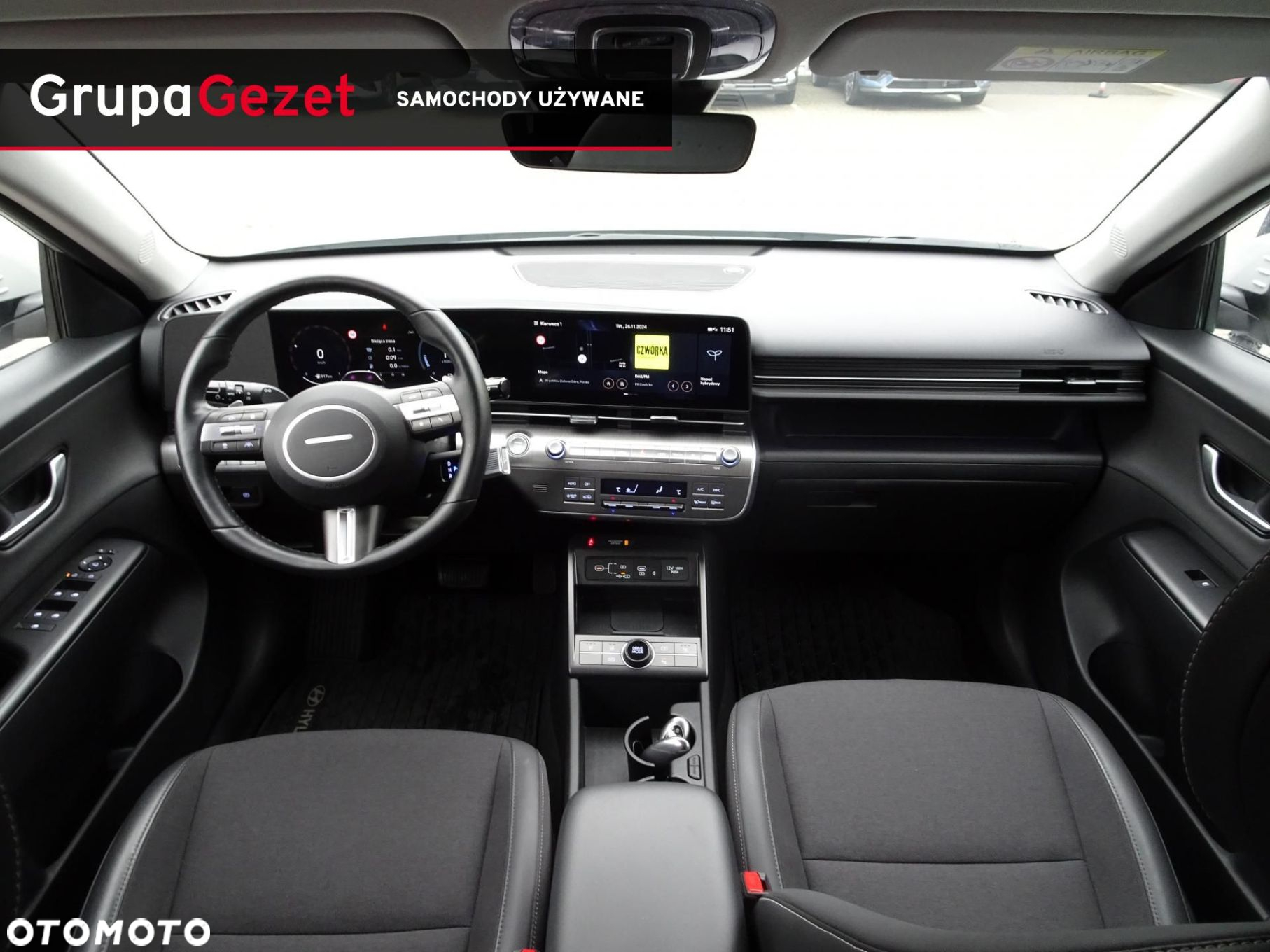 Hyundai Kona - 9