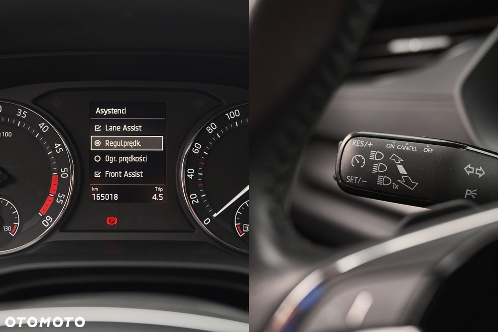Skoda Octavia 2.0 TDI Ambition DSG - 40