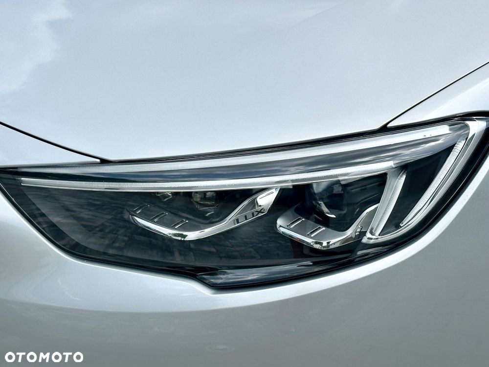 Opel Insignia 2.0 BiTurbo D 4x4 Automatik Ultimate Exclusive - 17