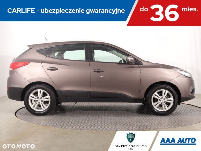 Hyundai ix35 - 8