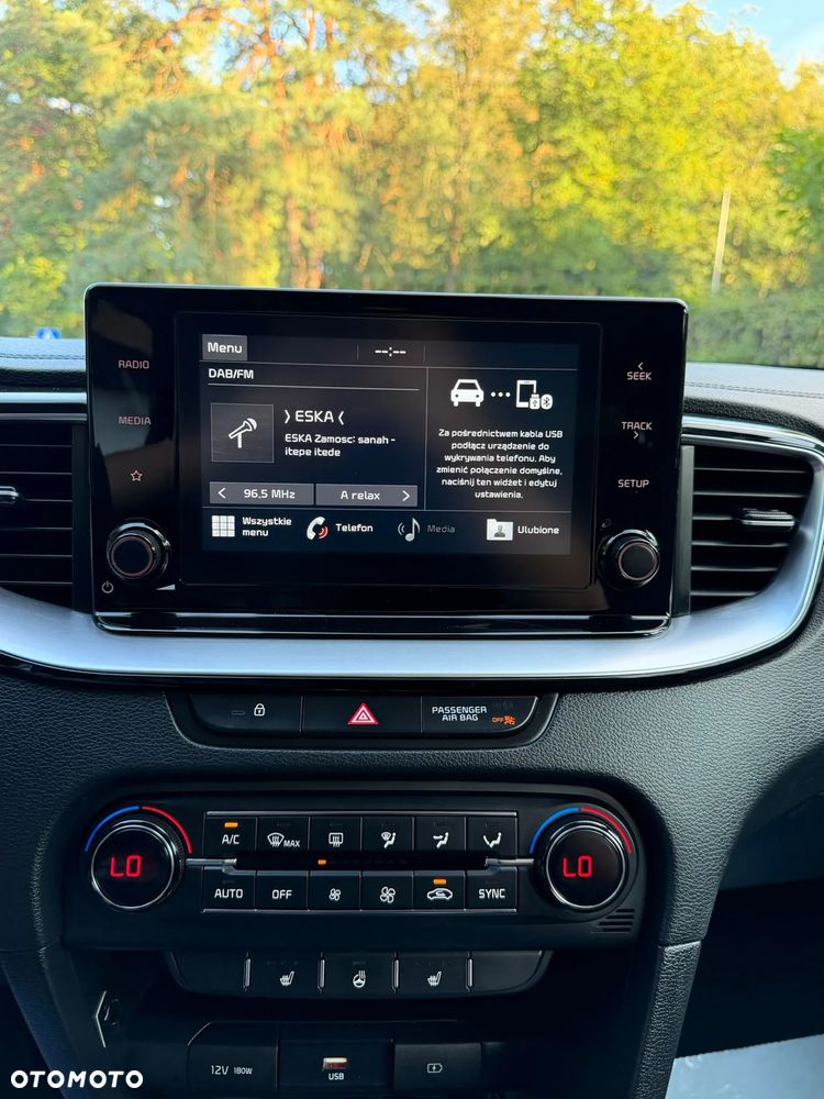 Kia Ceed - 20