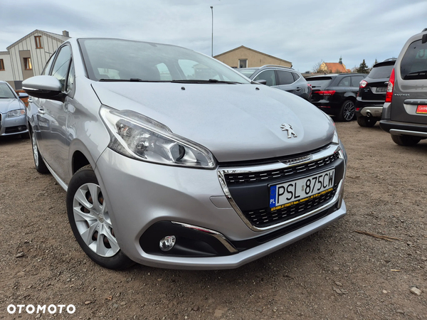 Peugeot 208 1.2 PureTech Active