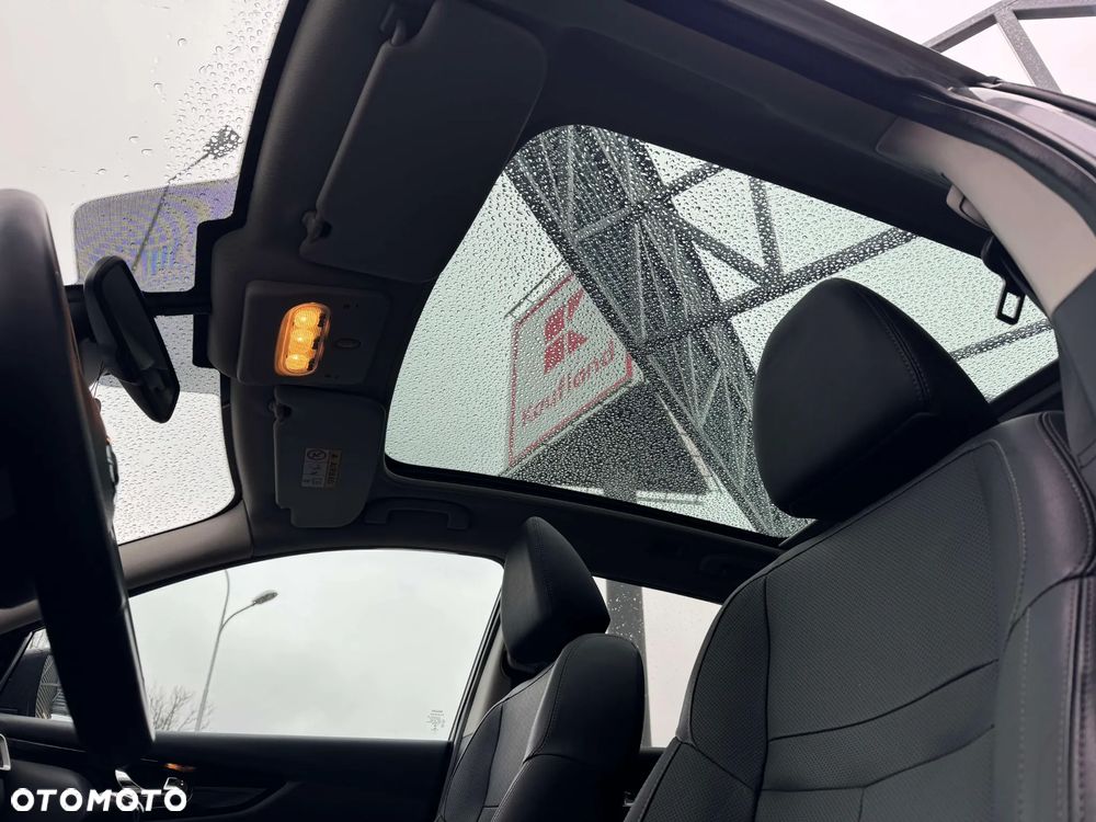 Nissan Qashqai 1.2 DIG-T Tekna EU6 - 29