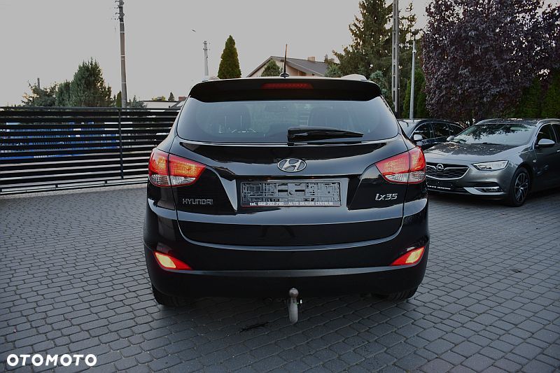 Hyundai ix35 2.0 Premium 2WD - 31