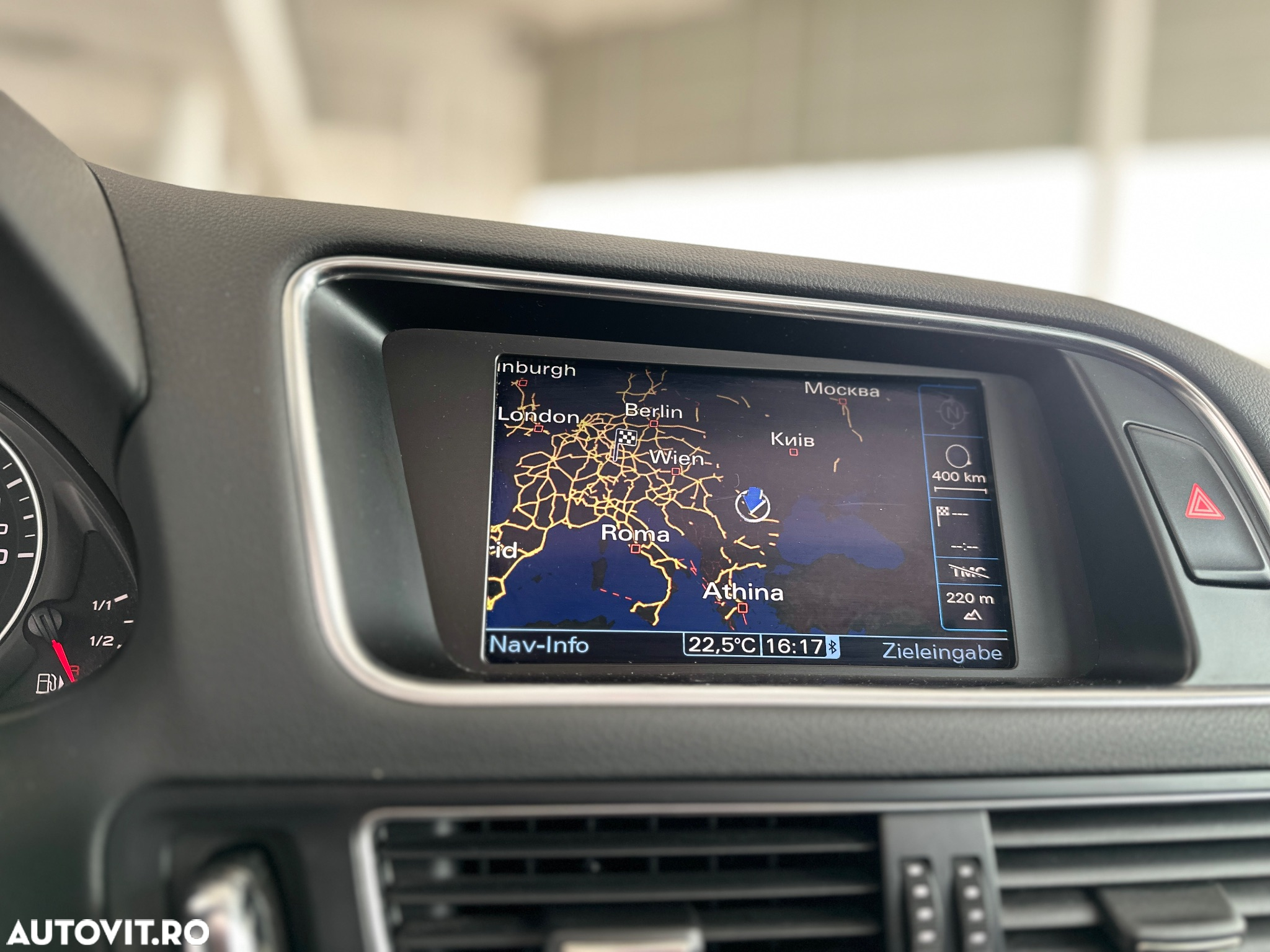 Audi Q5 2.0 TFSI Quattro S-Tronic - 25