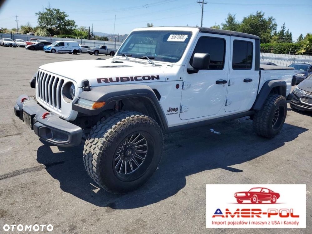 Jeep Gladiator