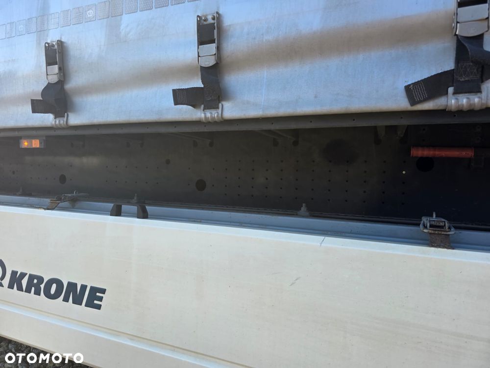 Krone DA06CLNF 1227XBK4 - 7