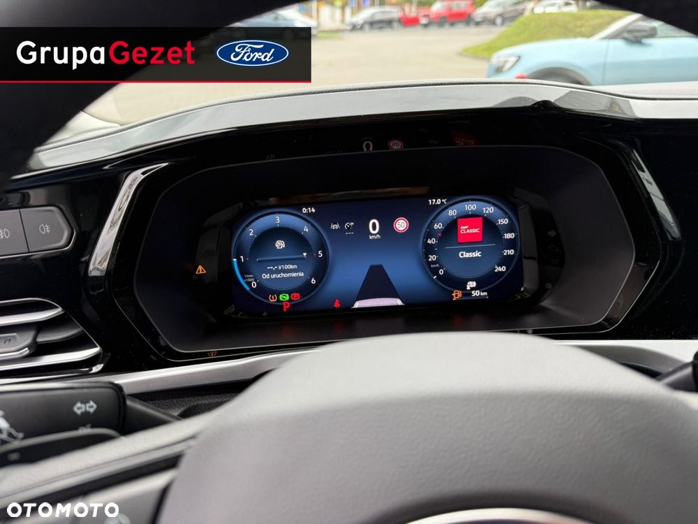 Ford Tourneo Connect - 6