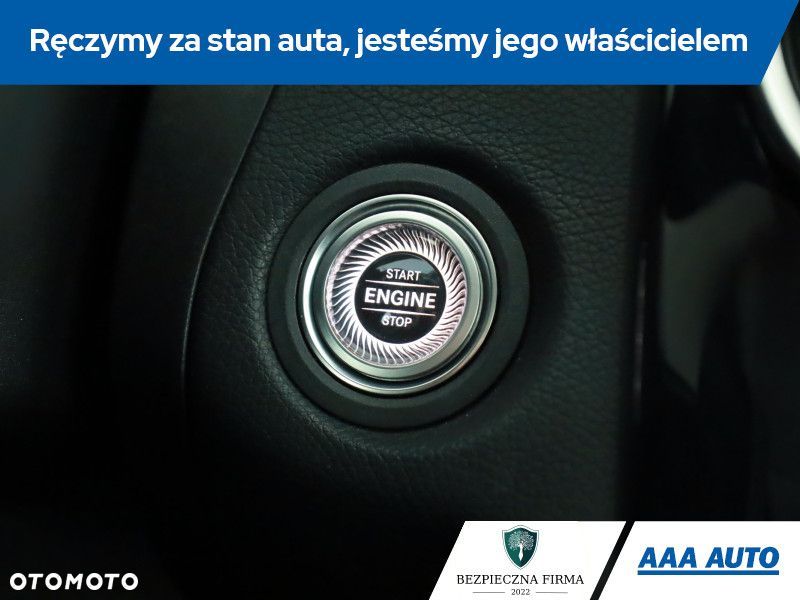 Mercedes-Benz Klasa C - 16