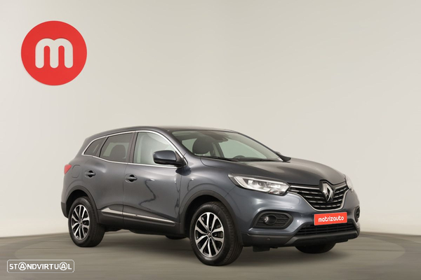 Renault Kadjar 1.3 TCe Equilibre EDC