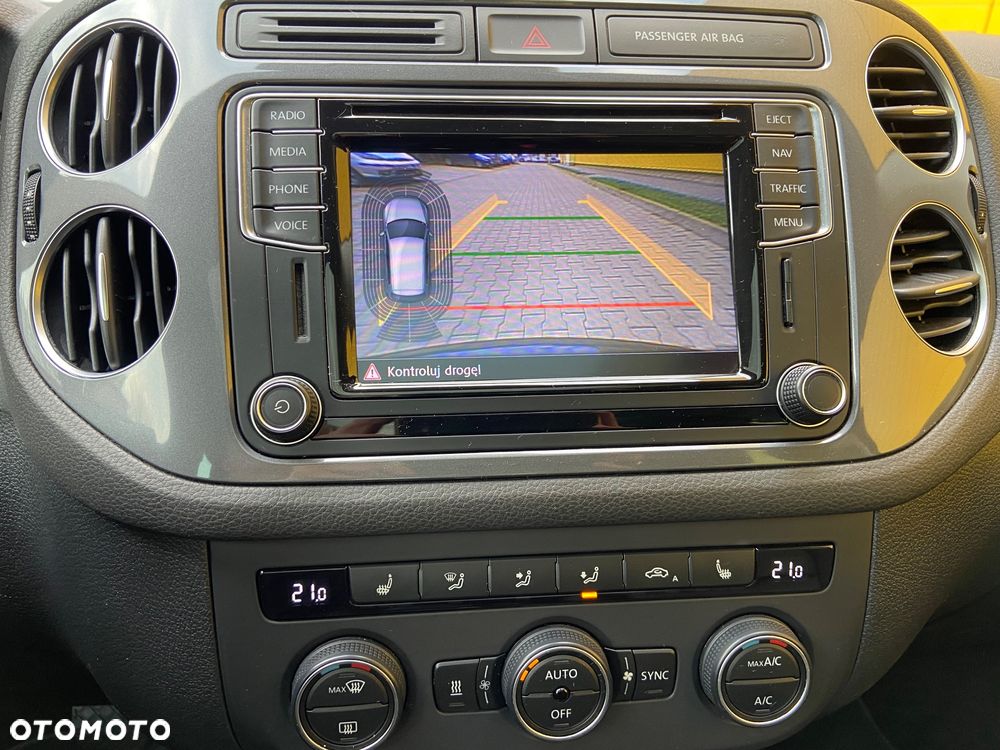 Volkswagen Tiguan 2.0 TDI 4Mot Sport&Style DSG - 17