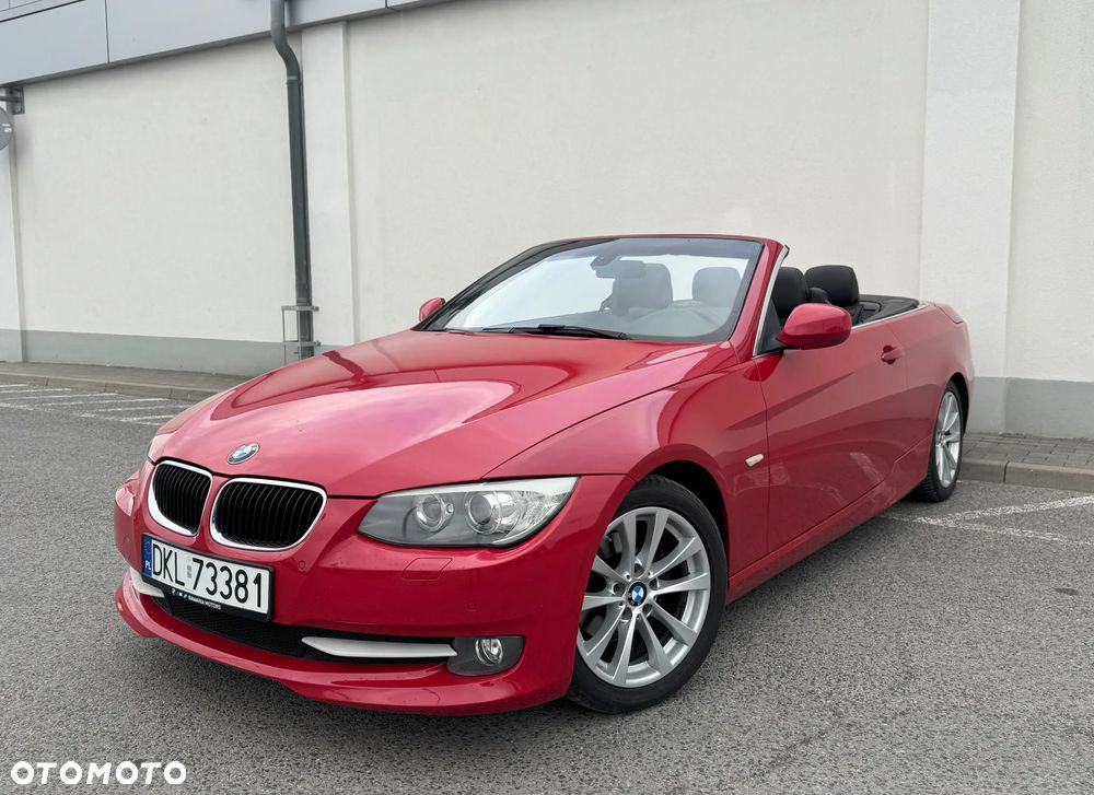 BMW Seria 3 320i - 2