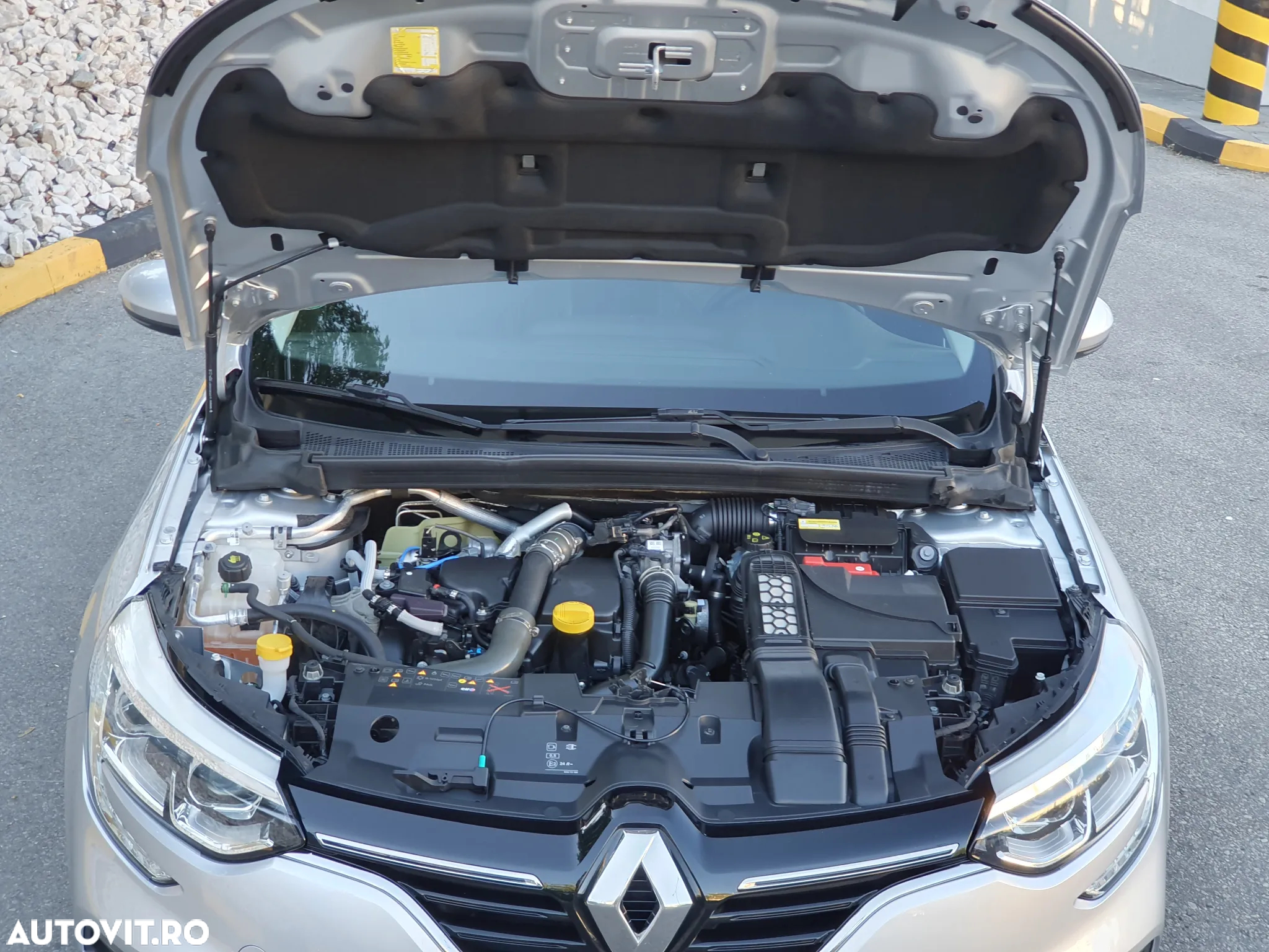 Renault Megane Grandtour ENERGY dCi 110 Start & Stopp Paris Business - 30