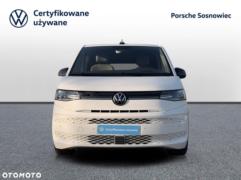 Volkswagen Multivan 2.0 TSI L2 Life DSG - 9