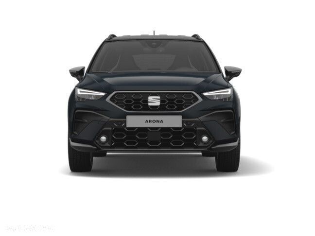 Seat Arona 1.0 TSI FR S&S DSG - 5