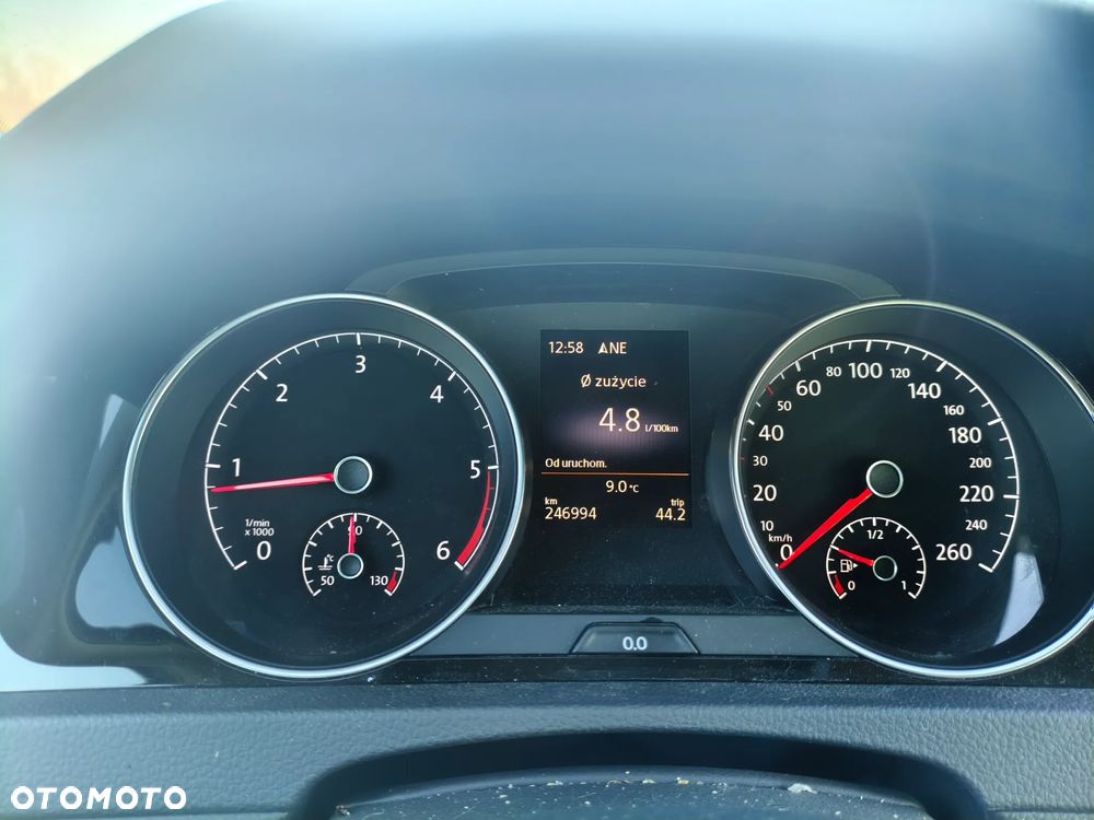 Volkswagen Golf 1.6 TDI BlueMotion Technology Cup - 29