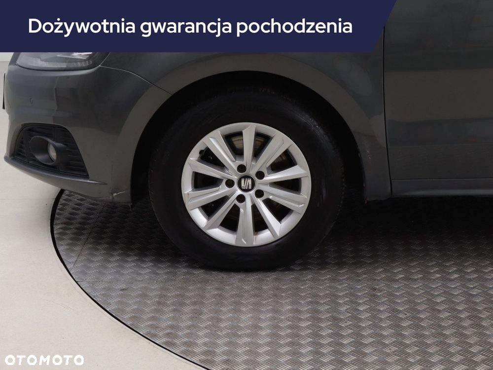 Seat Alhambra - 17