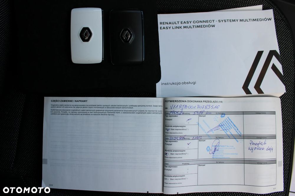 Renault Captur 1.0 TCe Techno - 18