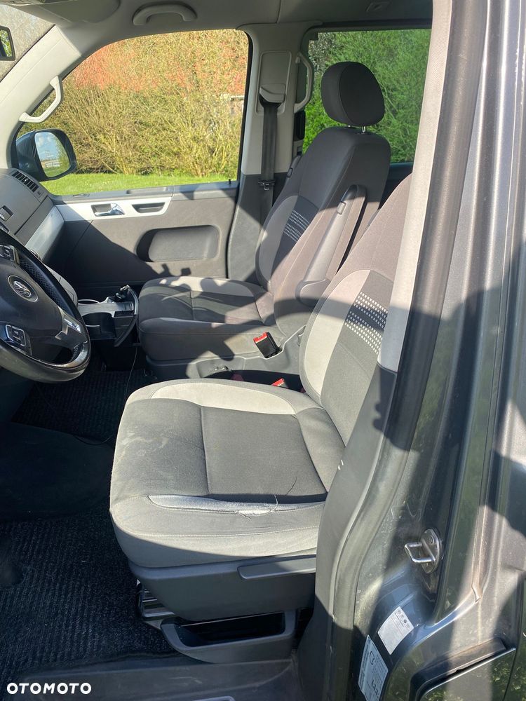 Volkswagen Multivan L1 LIFE 4Motion - 8