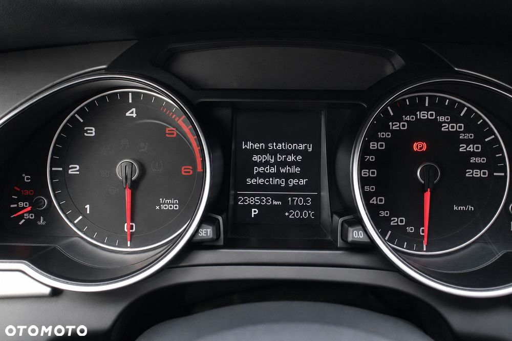 Audi A5 Sportback - 8