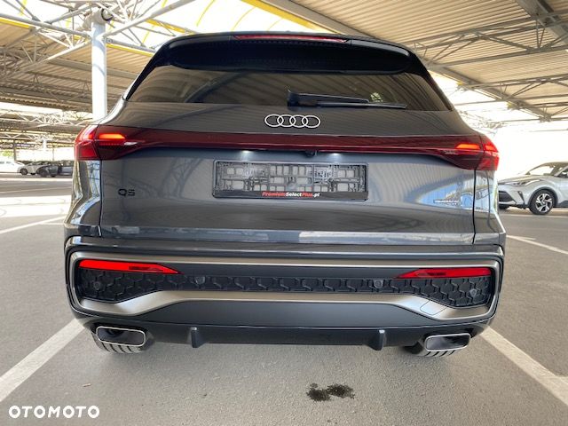 Audi Q5 40 TFSI mHEV Quattro S Line S tronic - 5