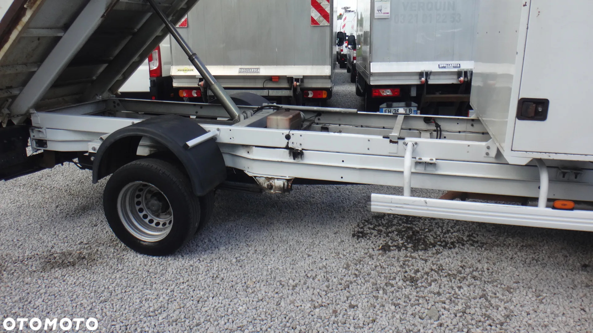 Mercedes-Benz Sprinter - 7