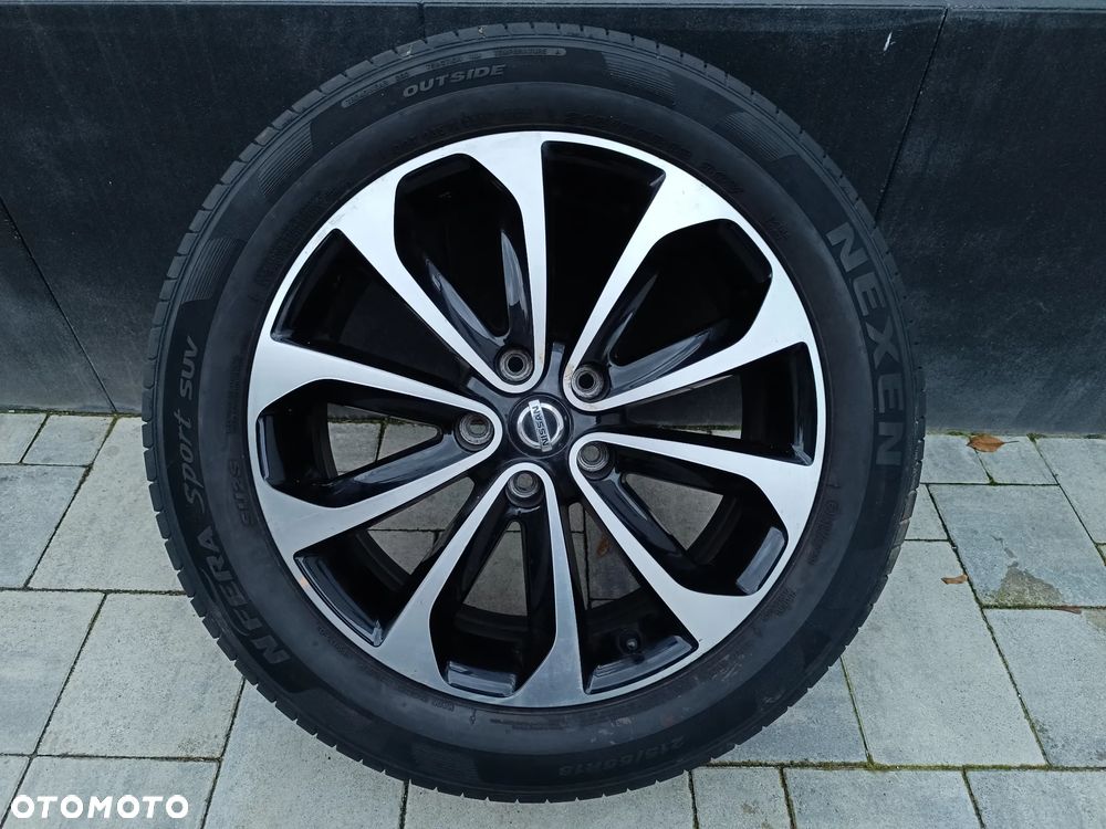 Nissan Qashqai+2 2.0 I-Way - 18
