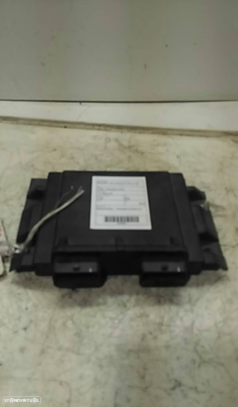 Centralina Motor Peugeot 206 Hatchback (2A/C) - 3
