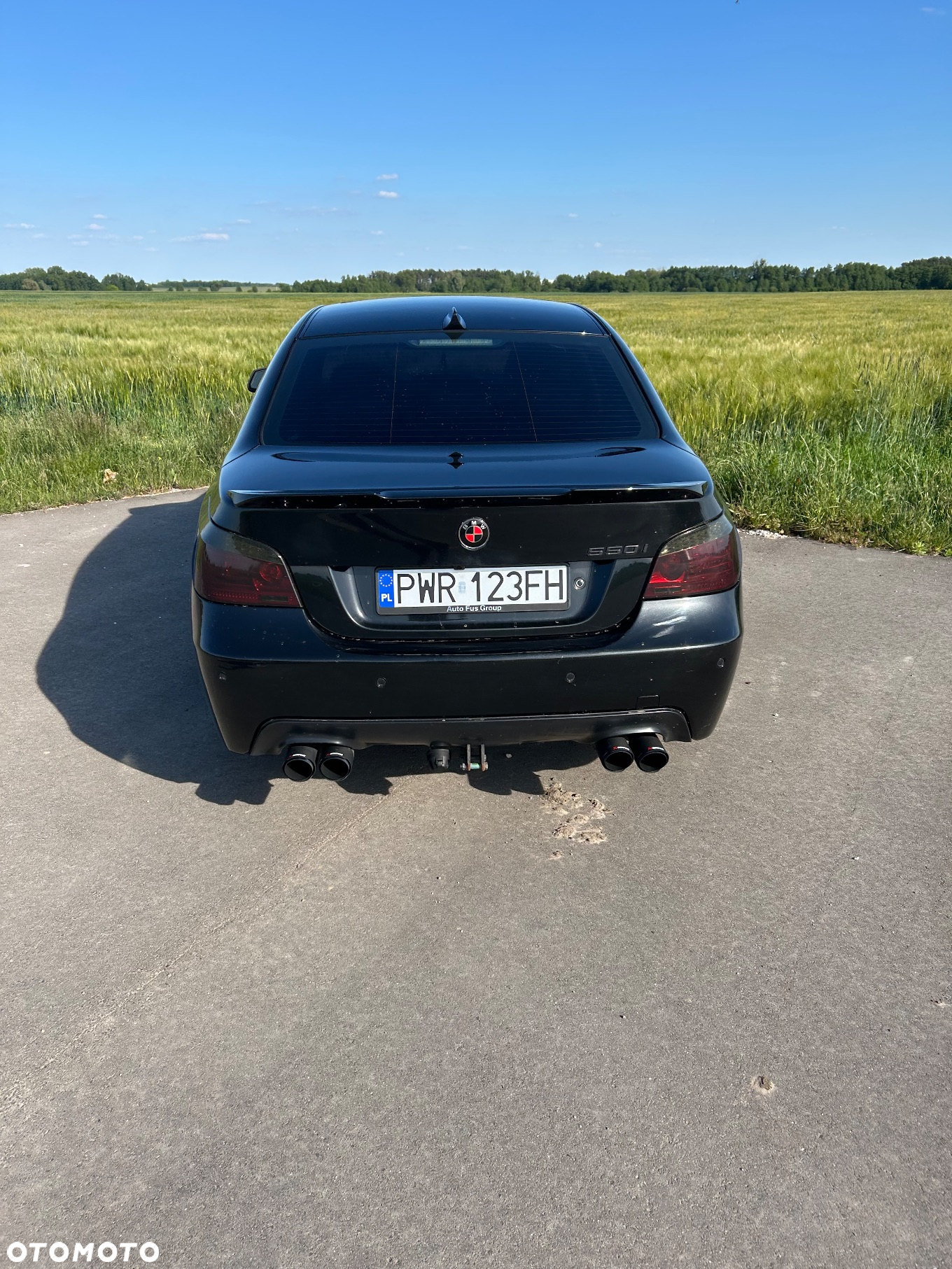 BMW Seria 5 - 5
