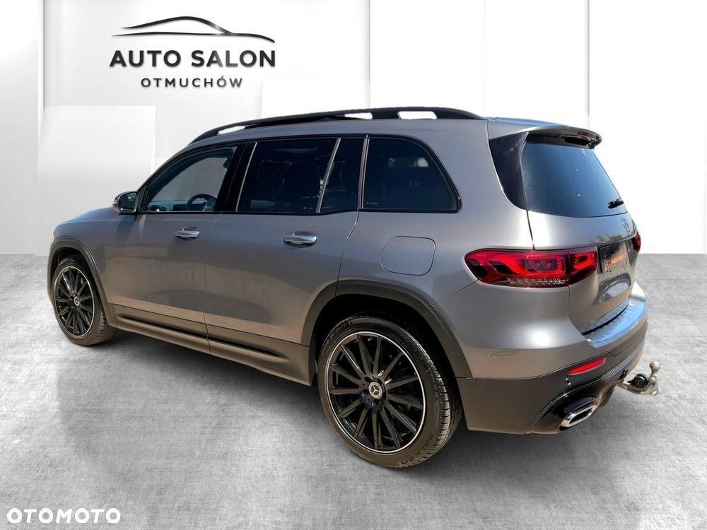 Mercedes-Benz GLB - 7