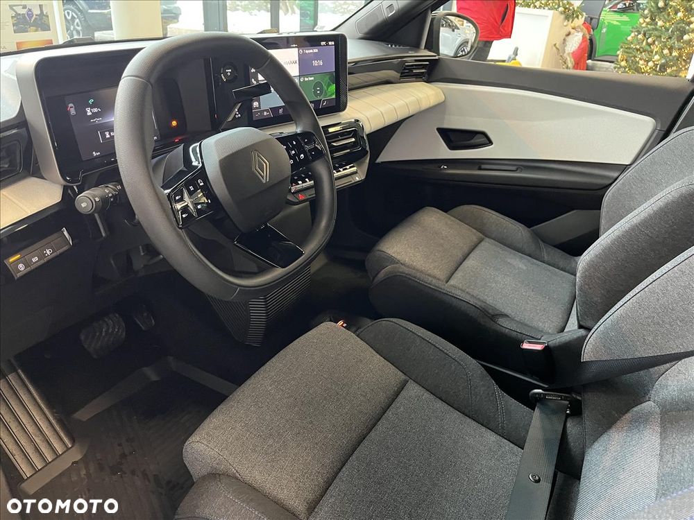 Renault 5 40kWh Urban Range Evolution - 6