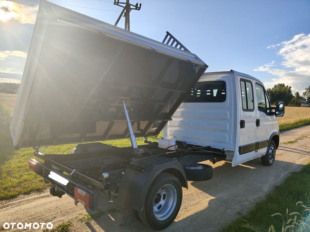 Iveco daily 35c15 - 4