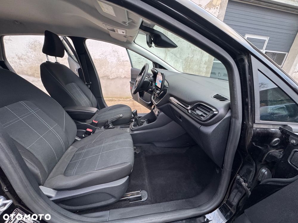 Ford Fiesta - 6