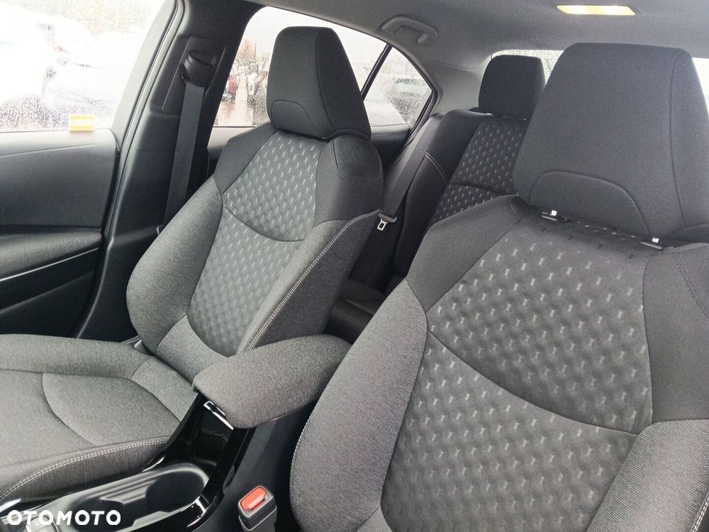 Toyota Corolla 1.8 Hybrid Style - 16