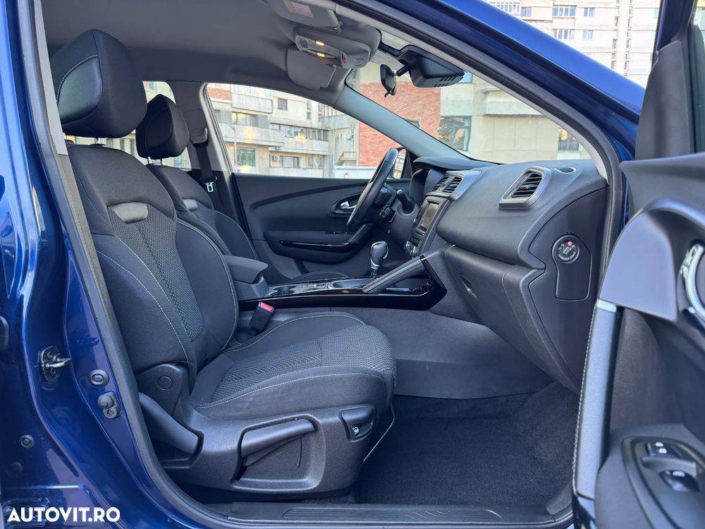 Renault Kadjar Energy dCi 110 EDC Business - 14