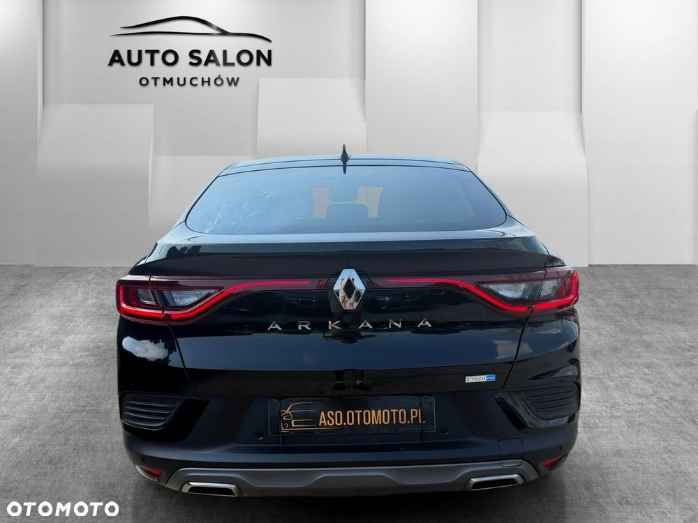 Renault Arkana - 6