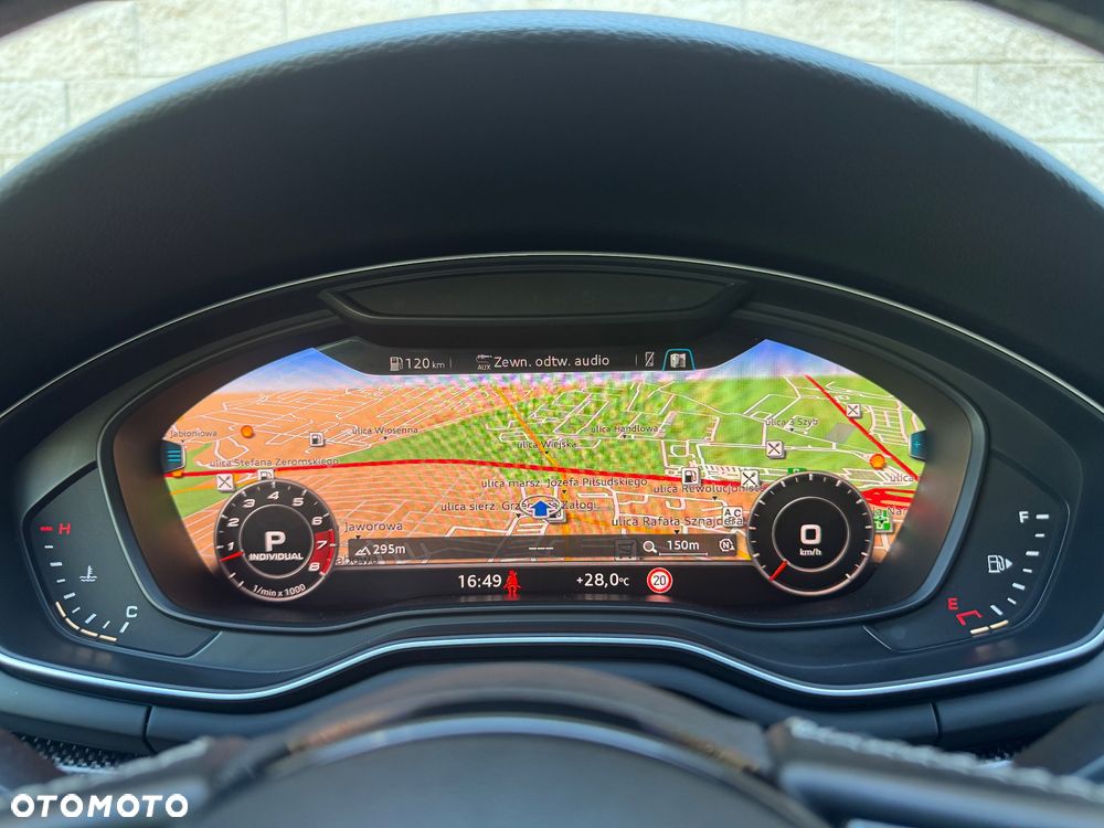 Audi S5 Coupé 3.0 TFSI quattro tiptronic - 22