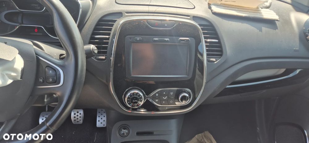 Renault Captur 1.5 dCi Energy Alize EU6 - 28
