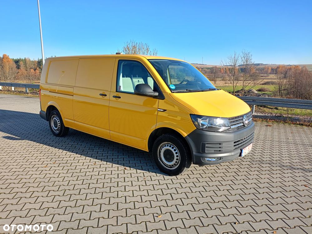 Volkswagen Trasporter - 37