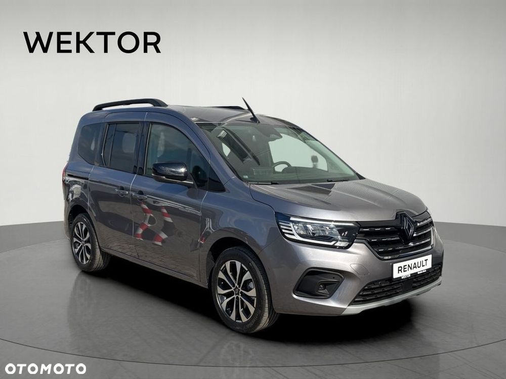 Renault Kangoo - 3