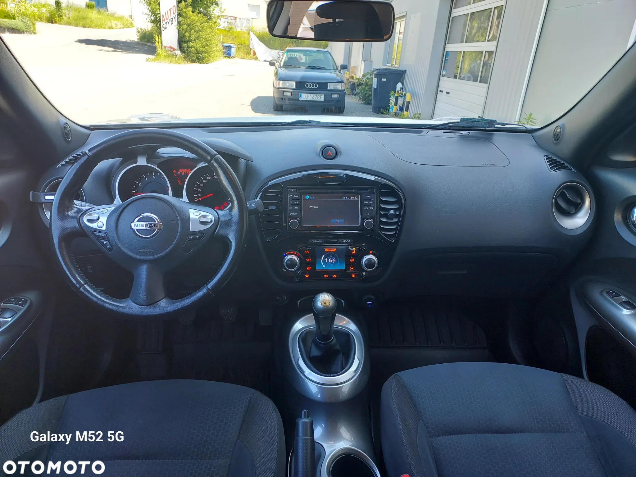 Nissan Juke - 5