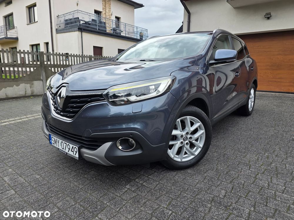 Renault Kadjar Energy TCe 130 XMOD - 2