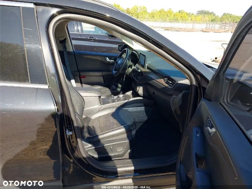 Ford Kuga 2.0 EcoBoost AWD Titanium ASS - 7