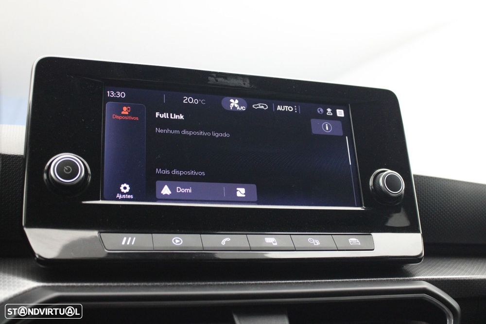 SEAT Leon ST 1.0 TSI Style - 18