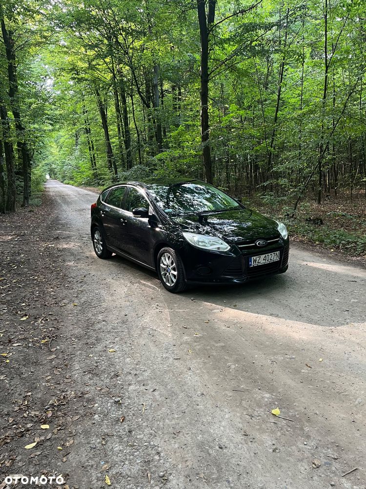 Ford Focus 1.6 TDCi Trend - 2