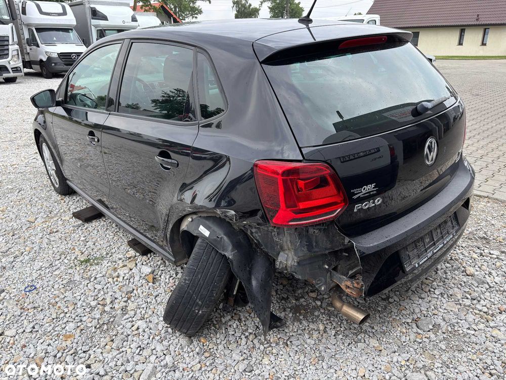 Volkswagen Polo - 7