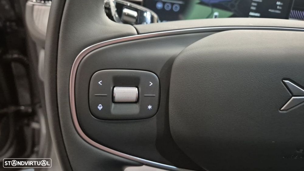 Xpeng G6 80.8 kWh Long Range - 16