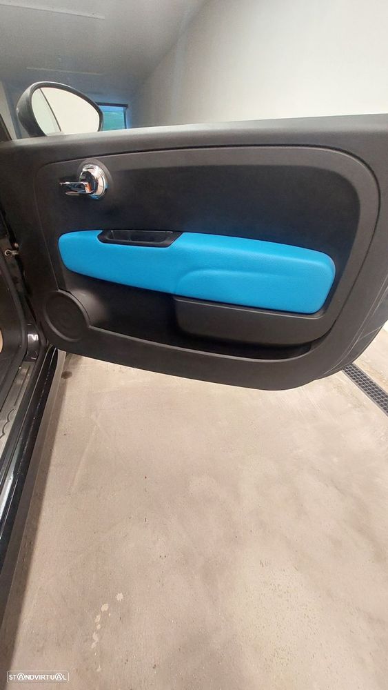 Fiat 500 - 24
