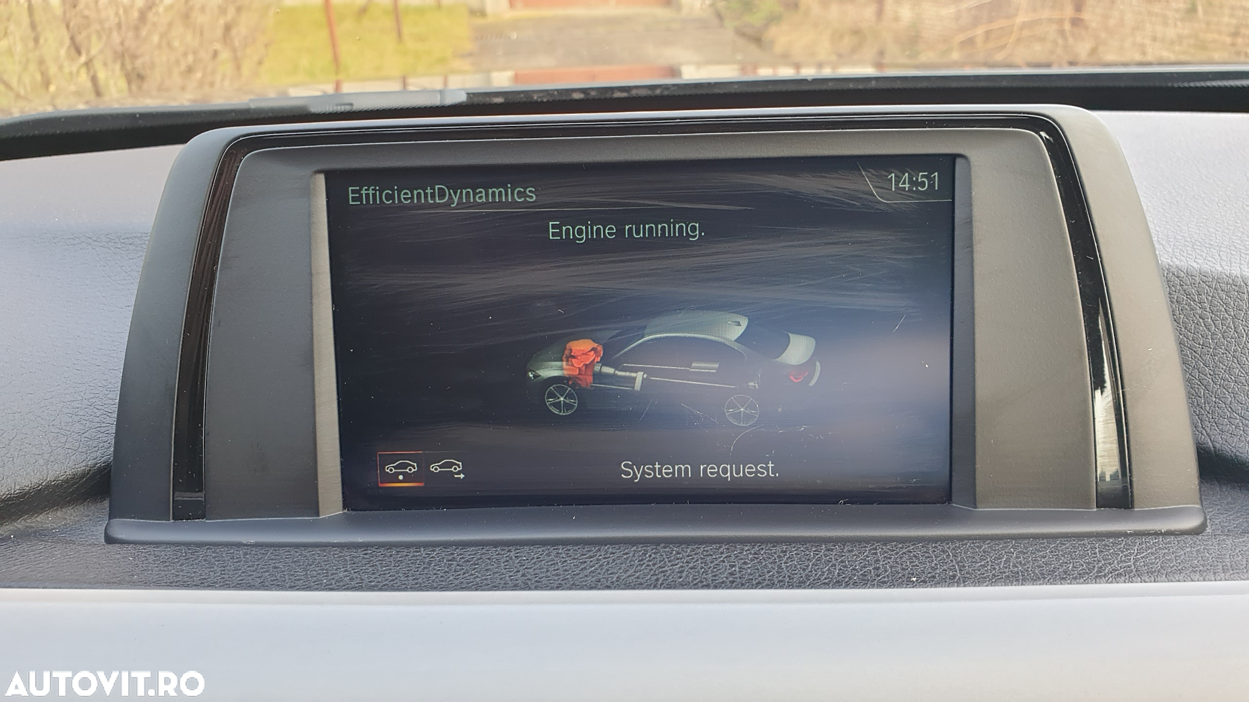 BMW Seria 3 318d xDrive Advantage - 18