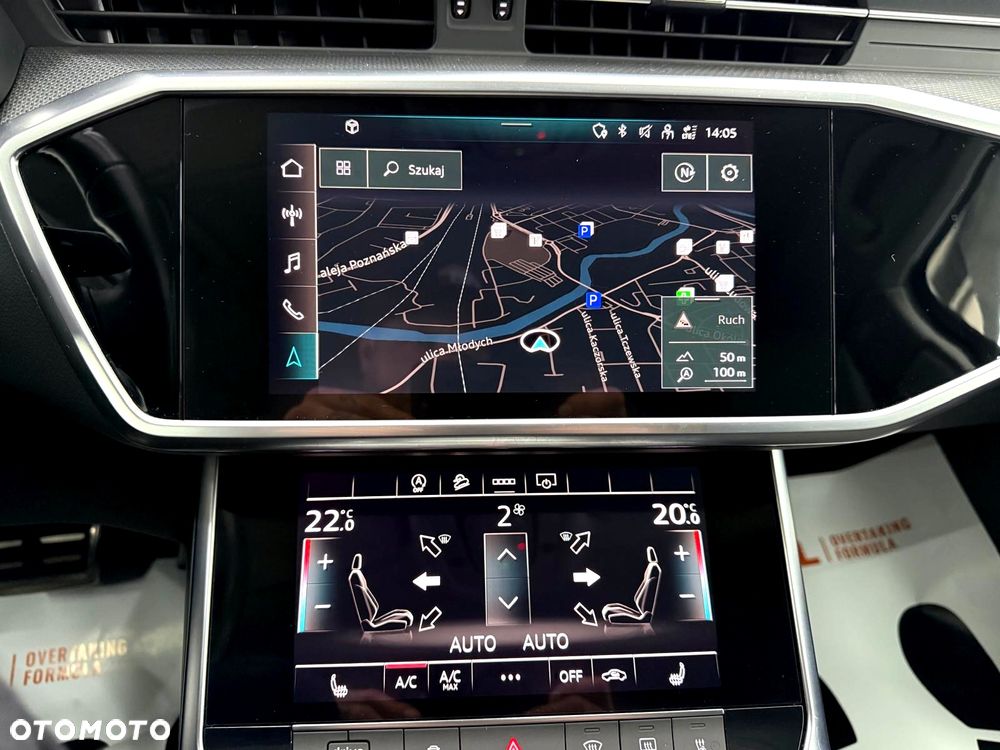 Audi A6 Allroad - 18